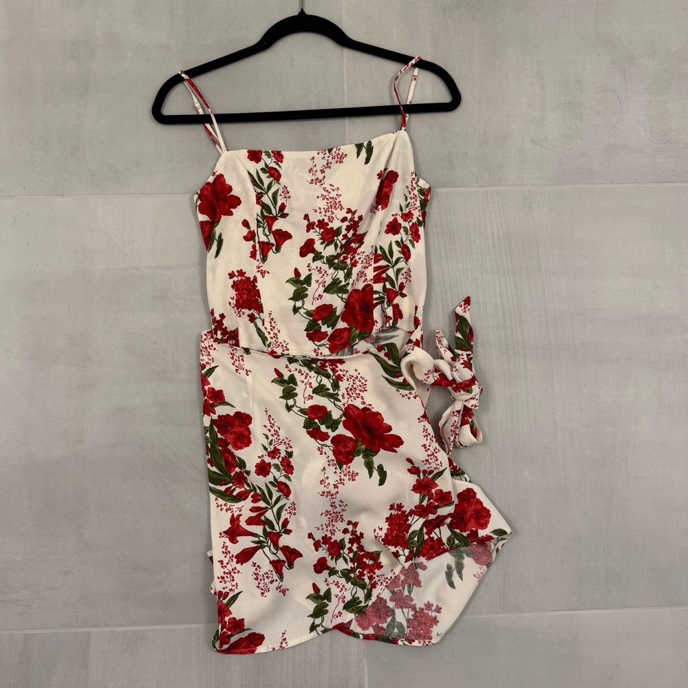 🌟Reformation Sundress 6